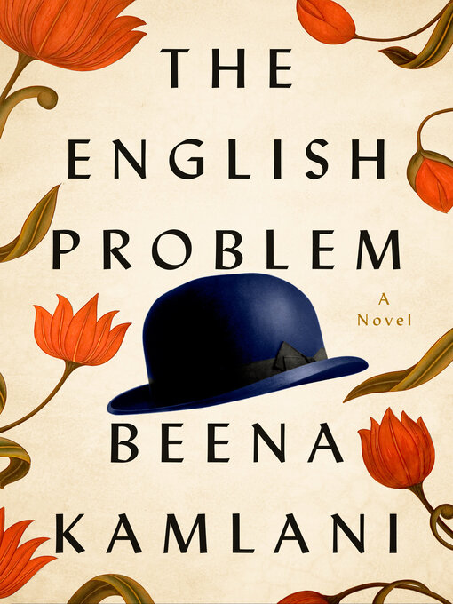 Title details for The English Problem by Beena Kamlani - Wait list